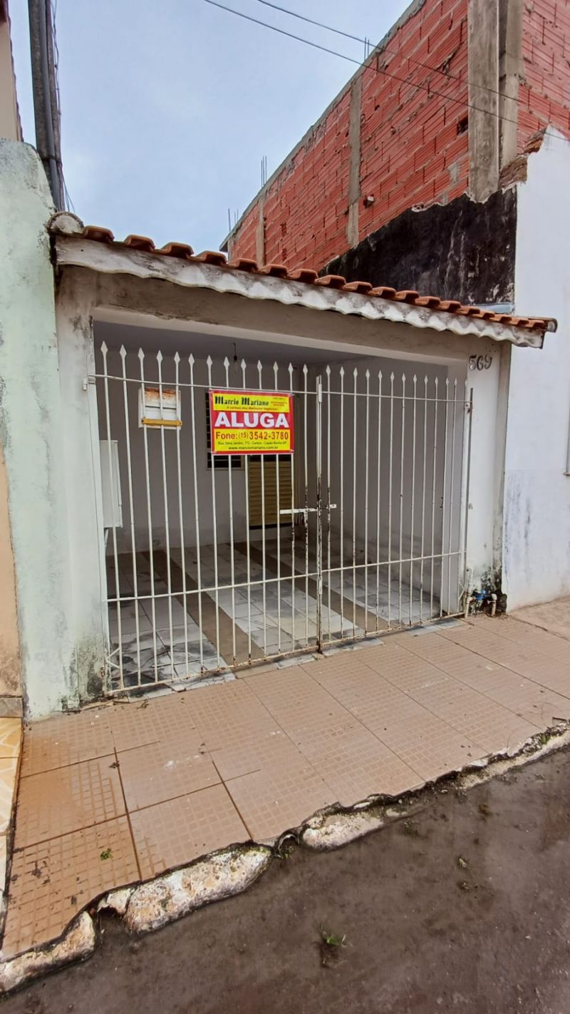 IMÓVEL NO CENTRO