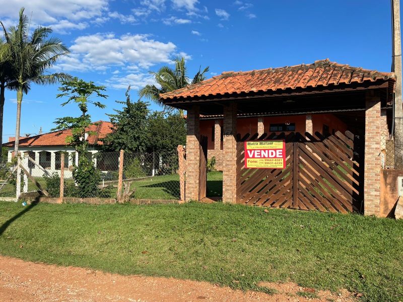 ÓTIMA CHACARA NO BAIRRO QUERÊNCIA DOS TURVO