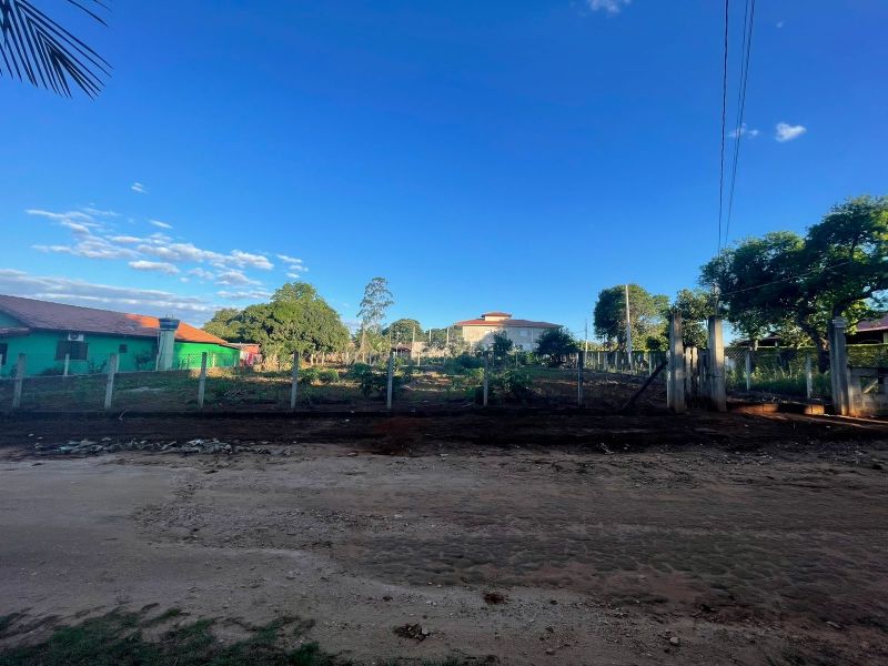 TERRENO NO BAIRRO QUERÊNCIA DOS TURVO